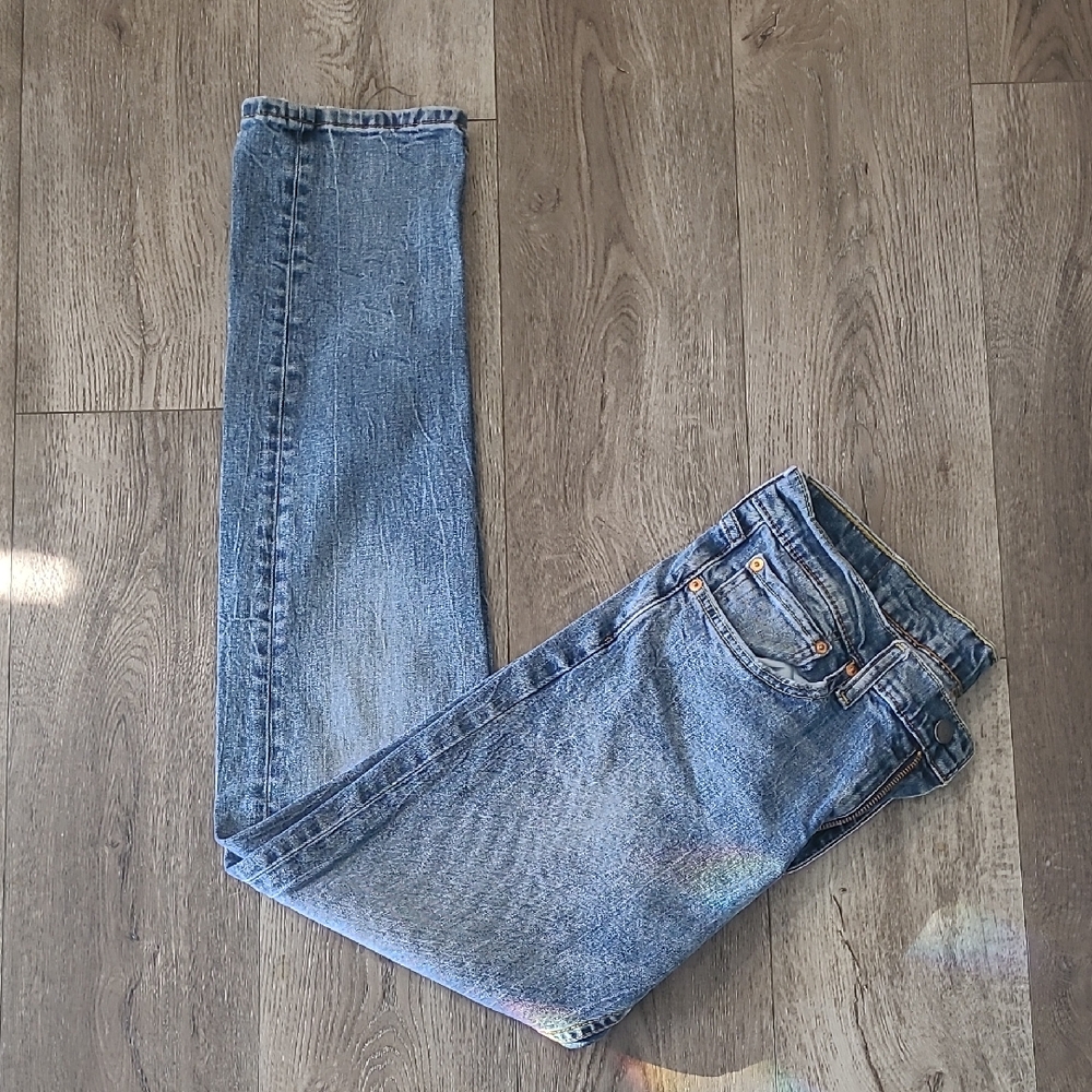 Mens Levis jeans